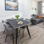 Appartement Watt'n Glueck Norderney
