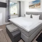 Appartement Watt'n Glueck Norderney