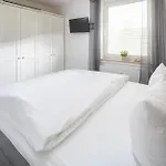 Appartement Watt'n Glueck *