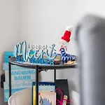 Watt'n Glueck Appartement Norderney
