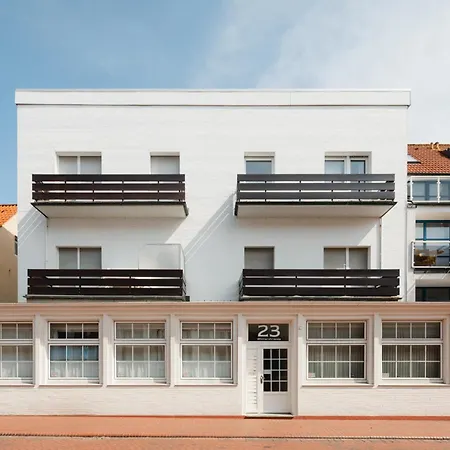 Watt'n Glueck Apartmán