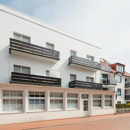 Watt'n Glueck Apartmán