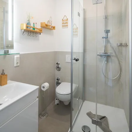 Watt'n Glueck Apartmán