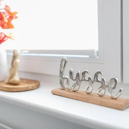 Apartmán Watt'n Glueck Norderney