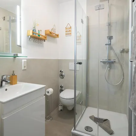 Apartment Watt'n Glueck Norderney