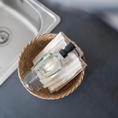 Watt'n Glueck Apartmán Norderney