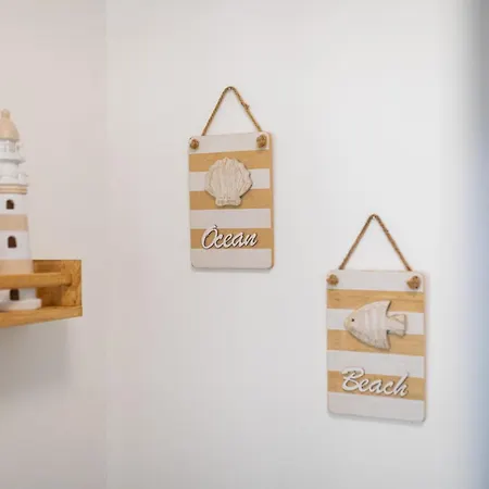 Appartement Watt'n Glueck