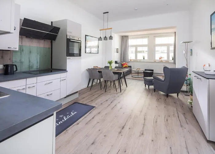 Watt'n Glueck Appartement