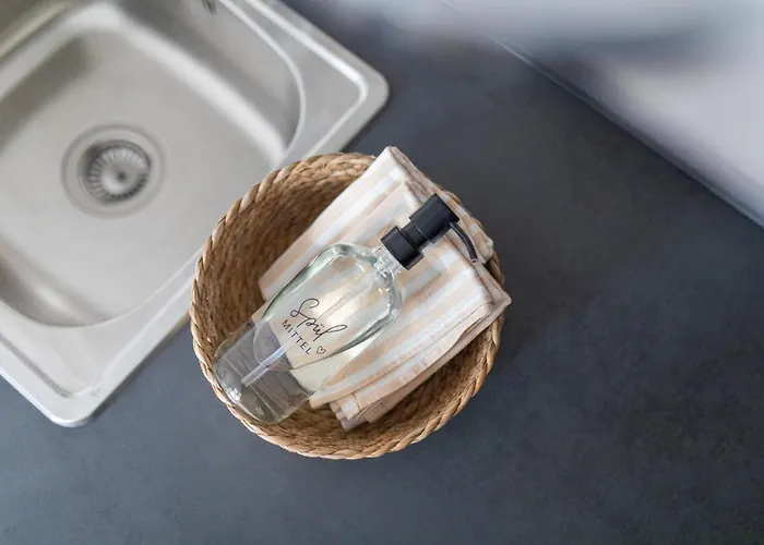 Watt'n Glueck Appartement Norderney