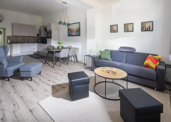 Watt'n Glueck Norderney