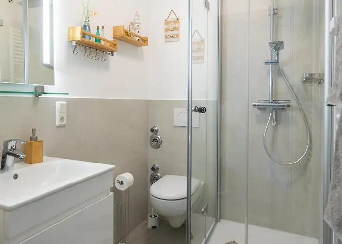 Watt'n Glueck Appartement