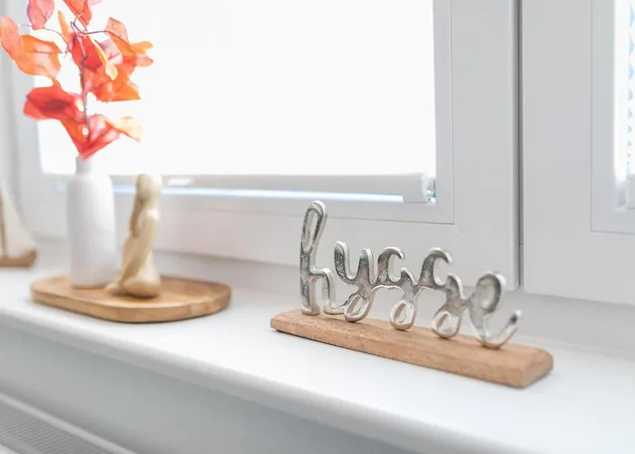 Watt'n Glueck * Norderney