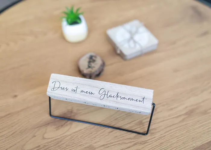 Watt'n Glueck * Norderney